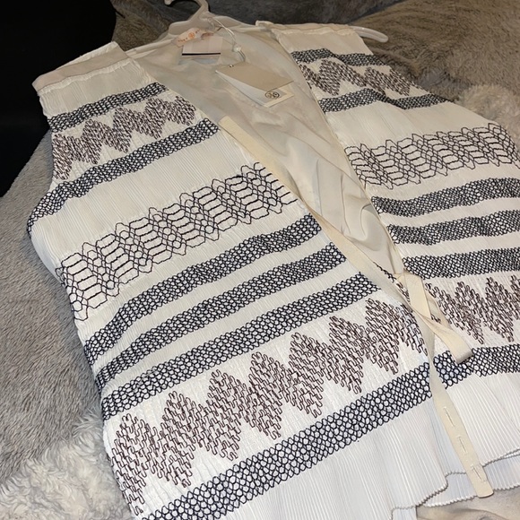 Tory Burch vest - Picture 2 of 5
